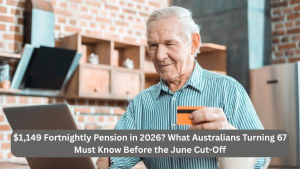 $1,149 Fortnightly Pension in 2026? What Australians Turning 67 Must Know Before the June Cut-Off