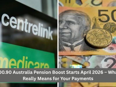 1,200.90 Australia Pension Boost Starts April 2026 – What It Really Means for Your Payments