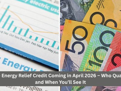 $500 Energy Relief Credit Coming in April 2026 – Who Qualifies and When You’ll See It