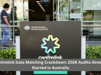 Centrelink Data Matching Crackdown: 2026 Audits Already Started in Australia