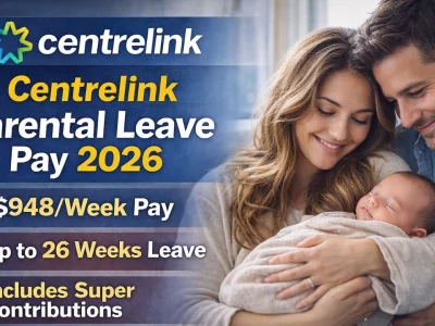 Centrelink Parental Leave Pay 2026: Full Guide for Australian Parents