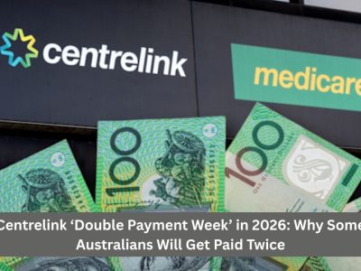 Centrelink ‘Double Payment Week’ in 2026: Why Some Australians Will Get Paid Twice