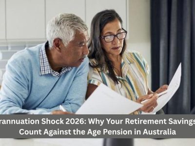 Superannuation Shock 2026: Why Your Retirement Savings Now Count Against the Age Pension in Australia
